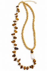 Nilou Necklace