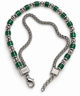 The Maverick Stone Bracelet