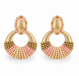 Siena Statement Earrings