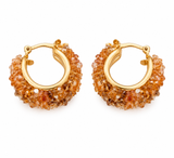 Baroshki hoops