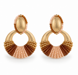 Siena Statement Earrings