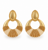 Siena Statement Earrings
