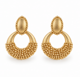 Siena Statement Earrings