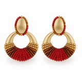 Siena Statement Earrings
