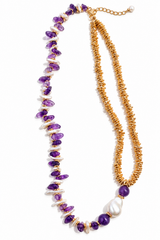 Nilou Necklace