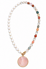 Amara Precious Necklace