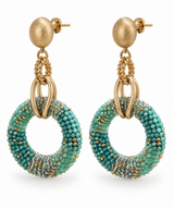Celeste Earrings