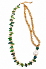Nilou Necklace