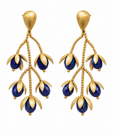 Fleur Earrings