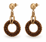 Celeste Earrings