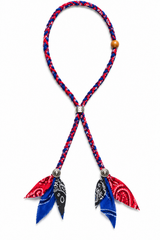 Bandana Necklaces