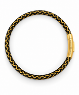 The Golden Pulse Bracelet