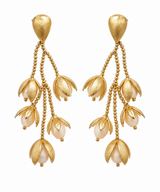 Fleur Earrings