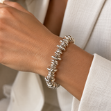Moon bracelet