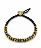 Lucky Silk Yellow Gold
