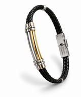 The Urban Steel Bracelet