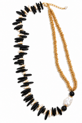 Nilou Necklace