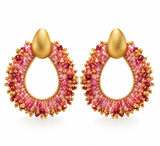 Soleil Earrings