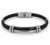 The Urban Steel Bracelet