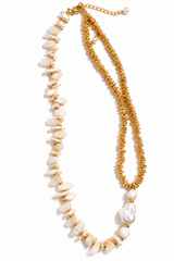Nilou Necklace