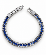 The Royale Crystal Bracelet