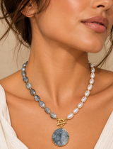 Amara Precious Necklace