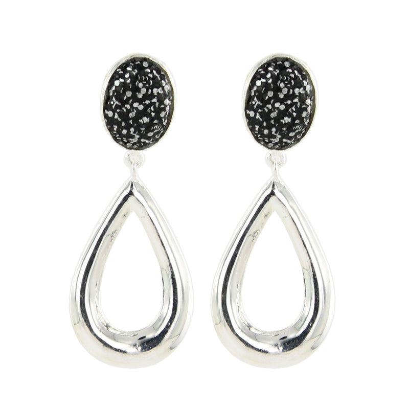 Small Sundrops Silver