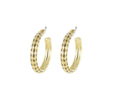 Hoops Edelsteine ​​Hoops Full Party Small