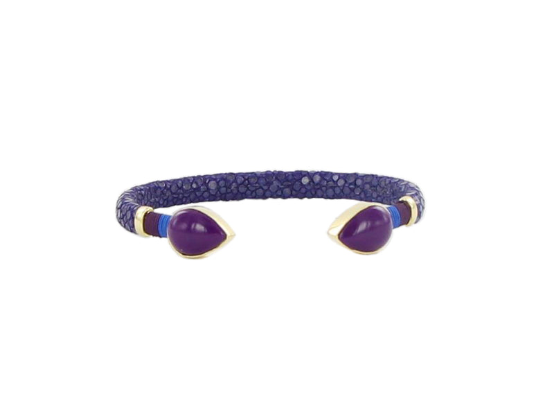 Bangle Saphira Lucky Gems