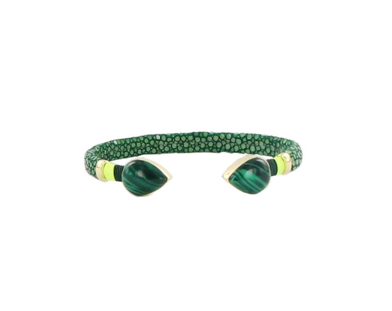 Bangle Saphira Lucky Gems