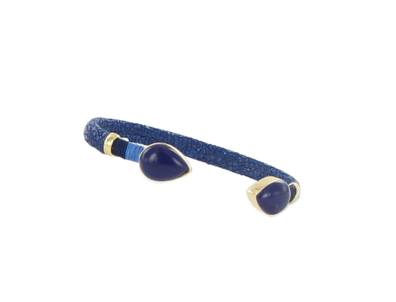 Bangle Saphira Lucky Gems