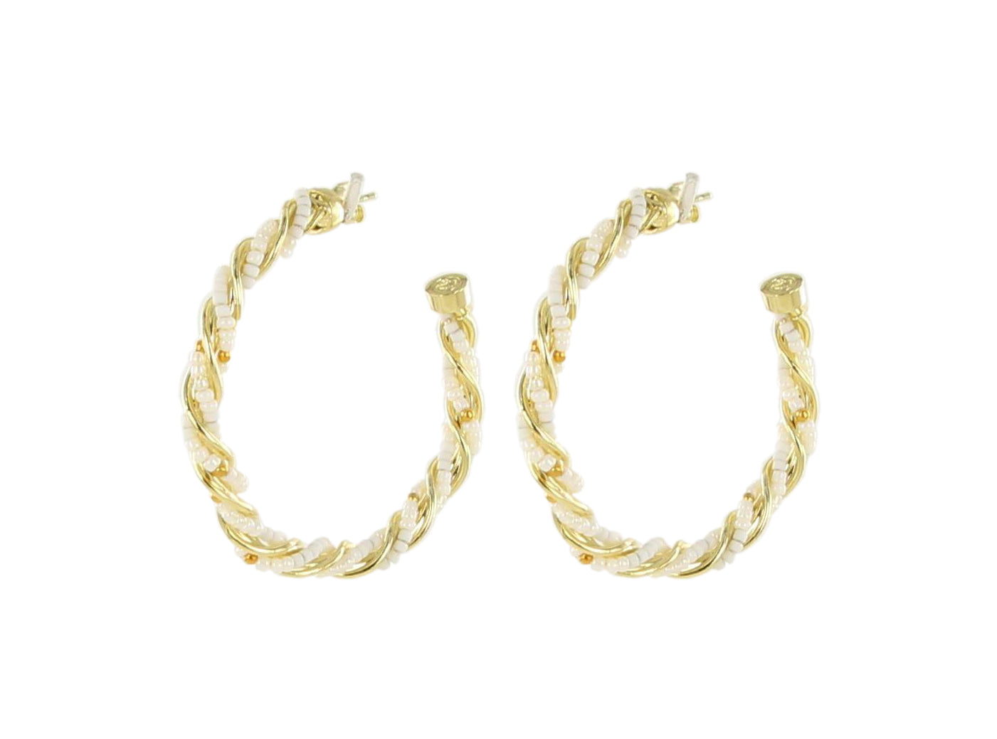 Creool Twisted Gemstones Grande – Barong Barong