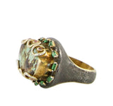 The Forrest(Vintage Ring)