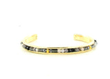 Bangle Gems Big beads