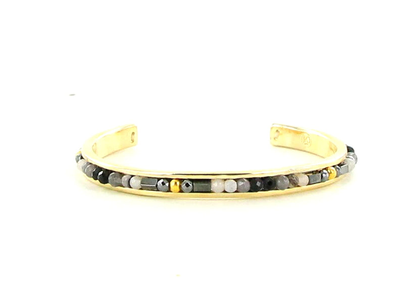 Bangle Gems Big beads