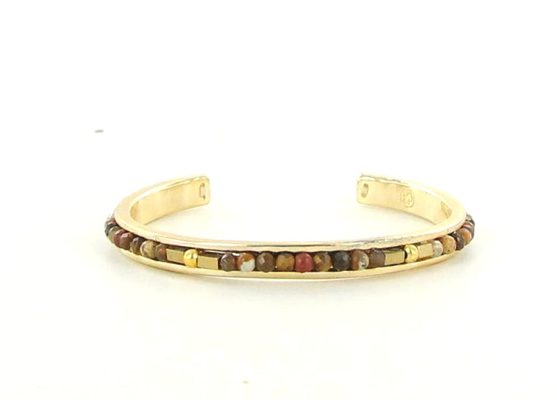 Bangle Gems Big beads
