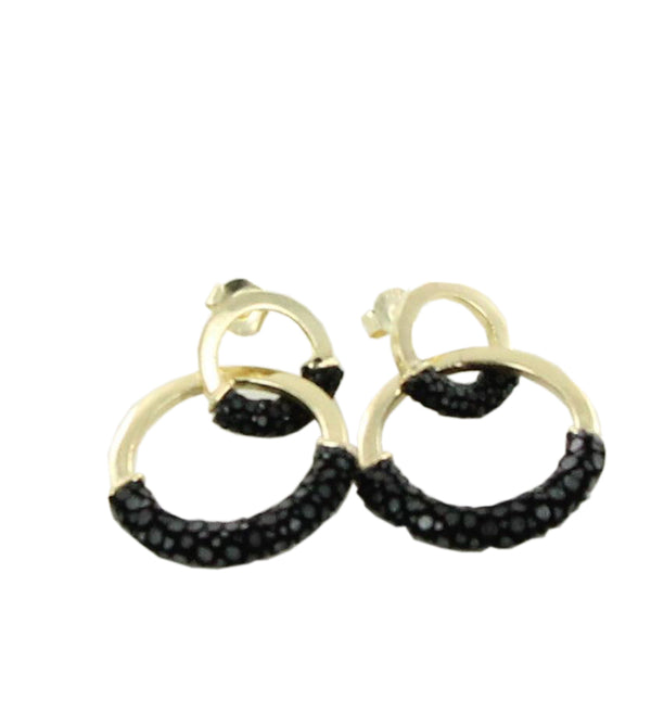 Saphira Full Happy Hoops Petite