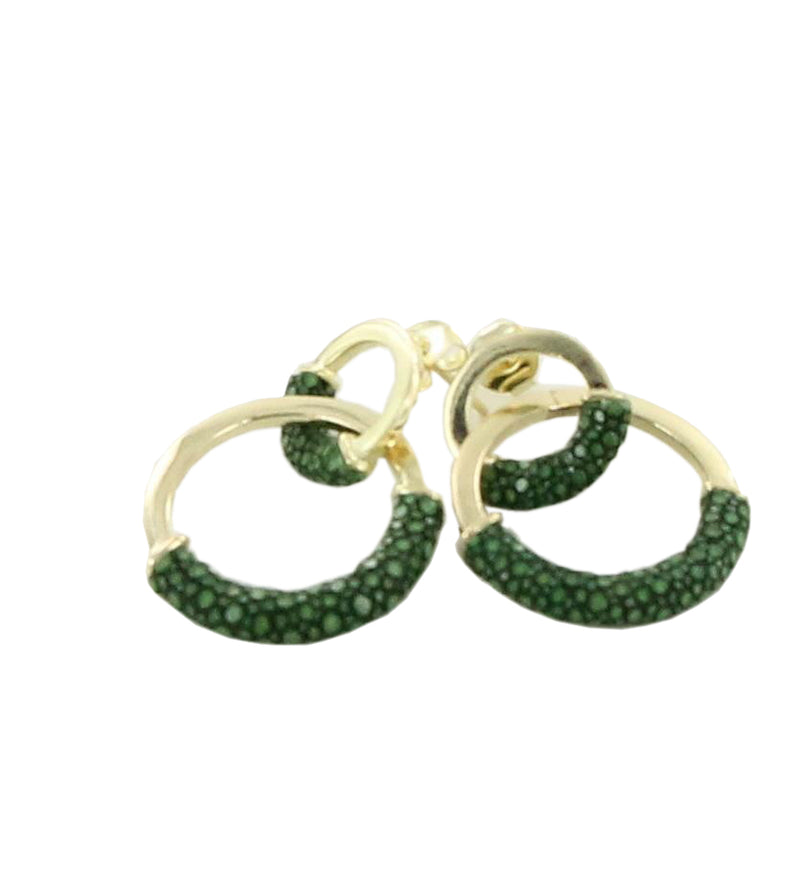 Saphira Full Happy Hoops Petite