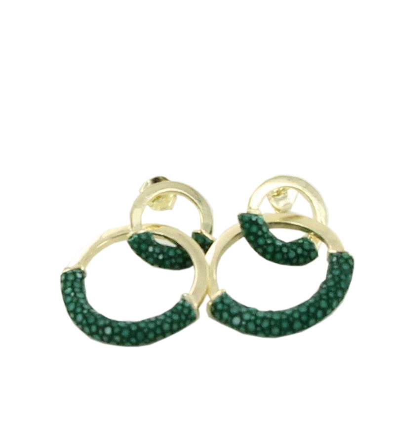 Saphira Full Happy Hoops Petite